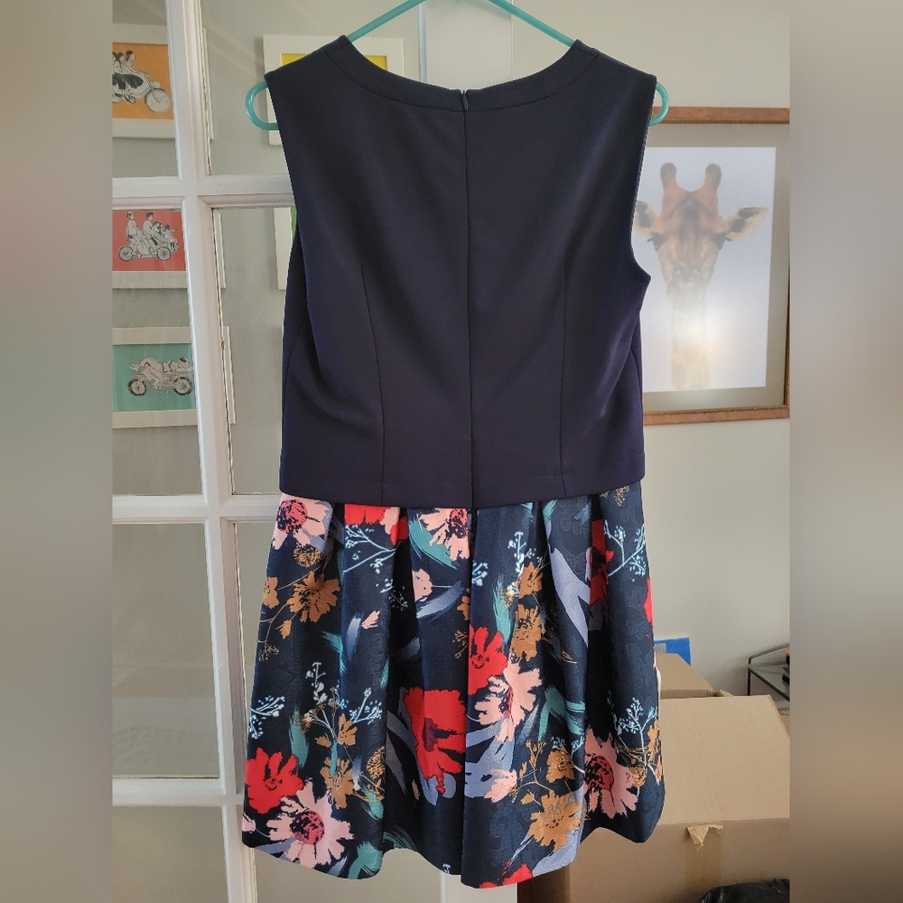 NWT ELLASSAY Dress - Picture 3 of 5